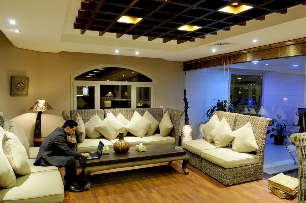 Spice Hotel Kuwait City Exterior photo