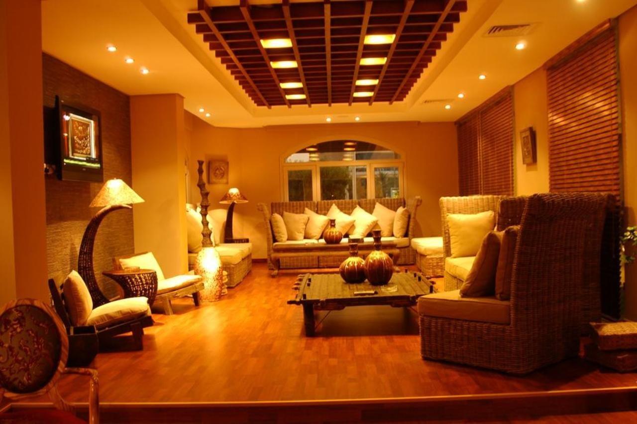 Spice Hotel Kuwait City Exterior photo