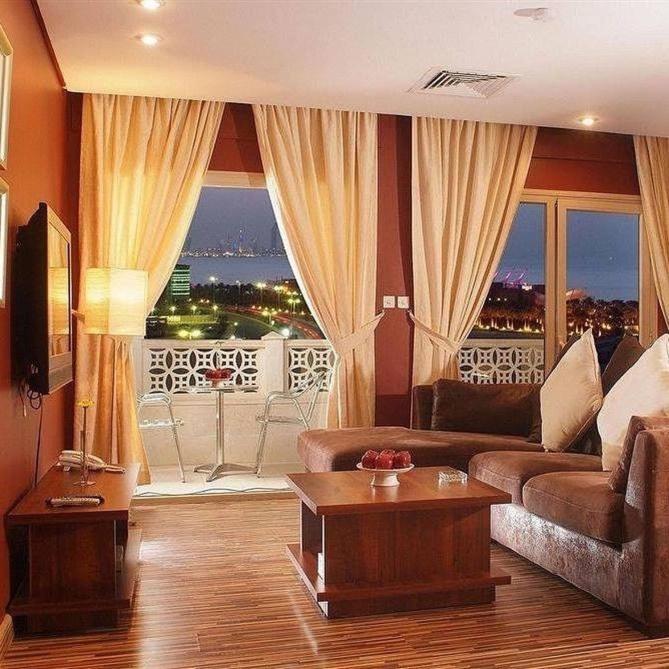 Spice Hotel Kuwait City Exterior photo