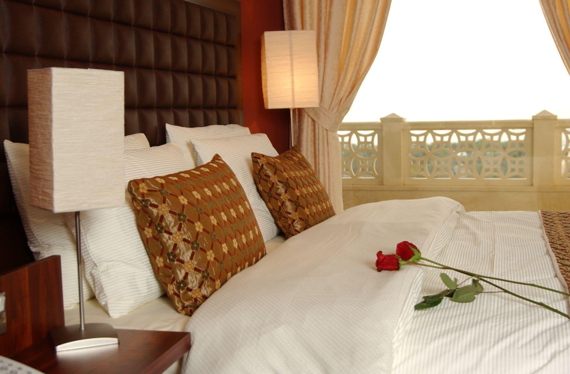 Spice Hotel Kuwait City Exterior photo