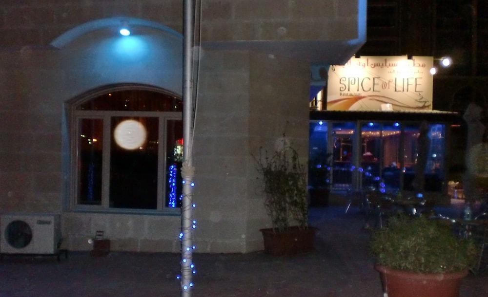Spice Hotel Kuwait City Exterior photo
