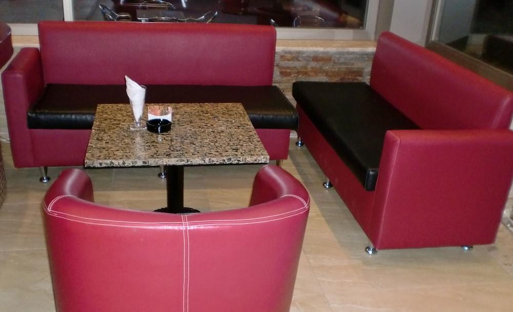 Spice Hotel Kuwait City Exterior photo
