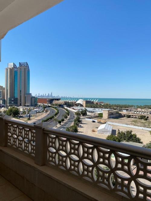 Spice Hotel Kuwait City Exterior photo