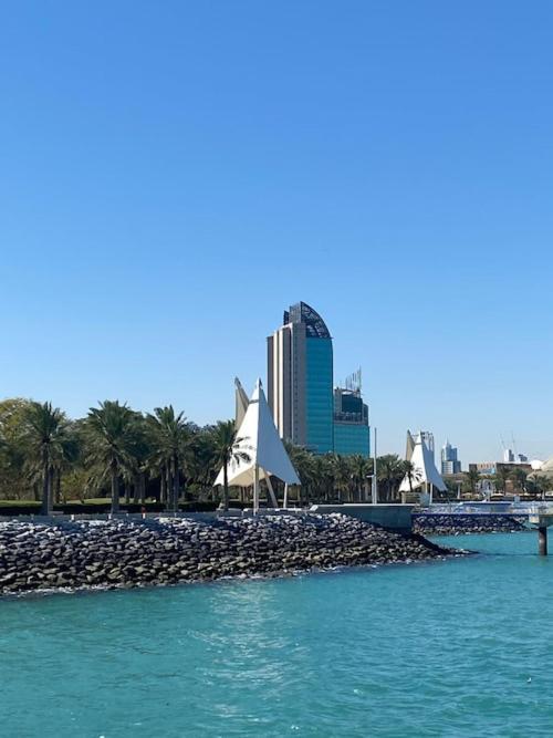 Spice Hotel Kuwait City Exterior photo