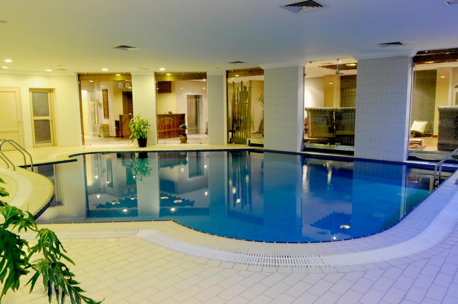 Spice Hotel Kuwait City Exterior photo