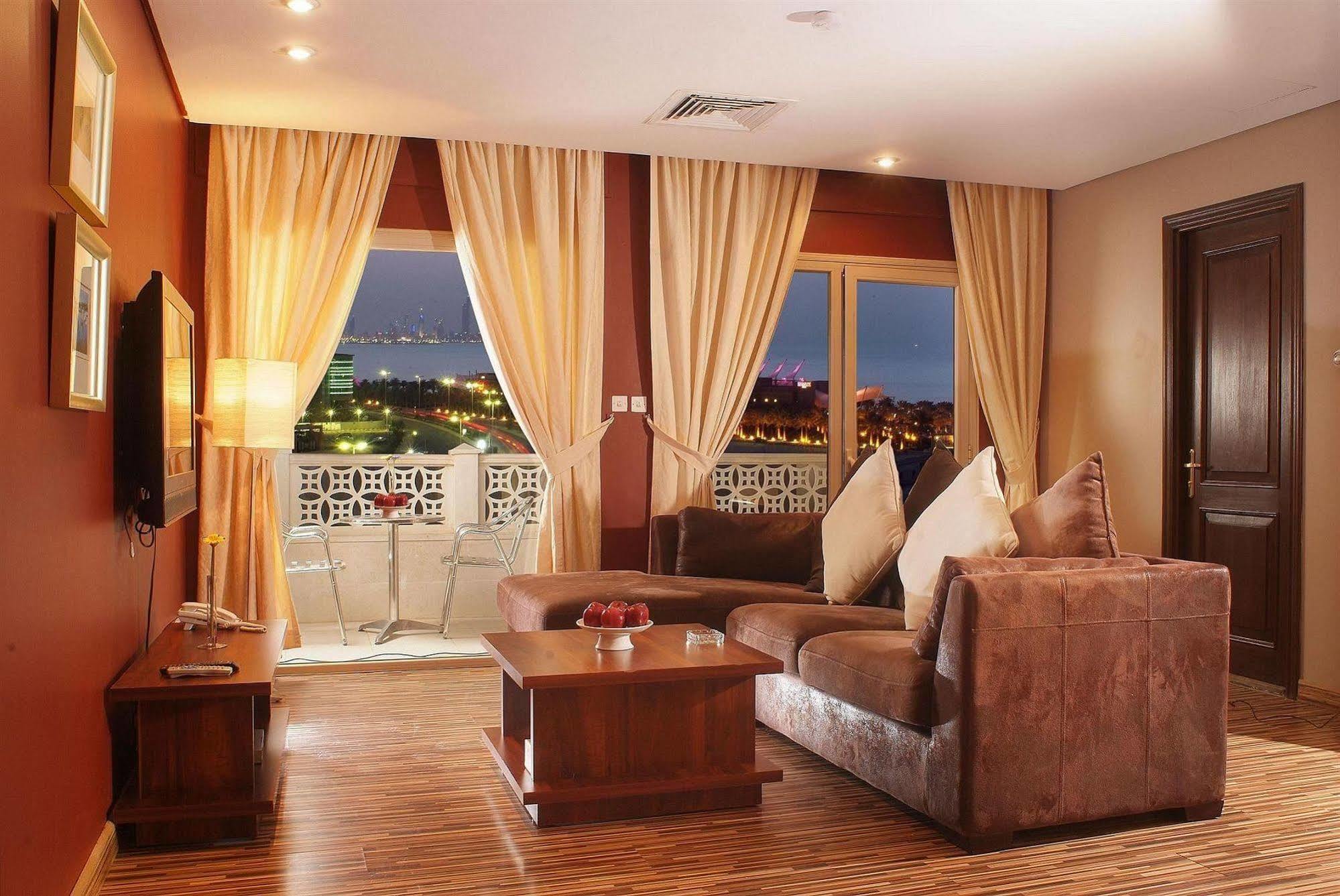 Spice Hotel Kuwait City Exterior photo