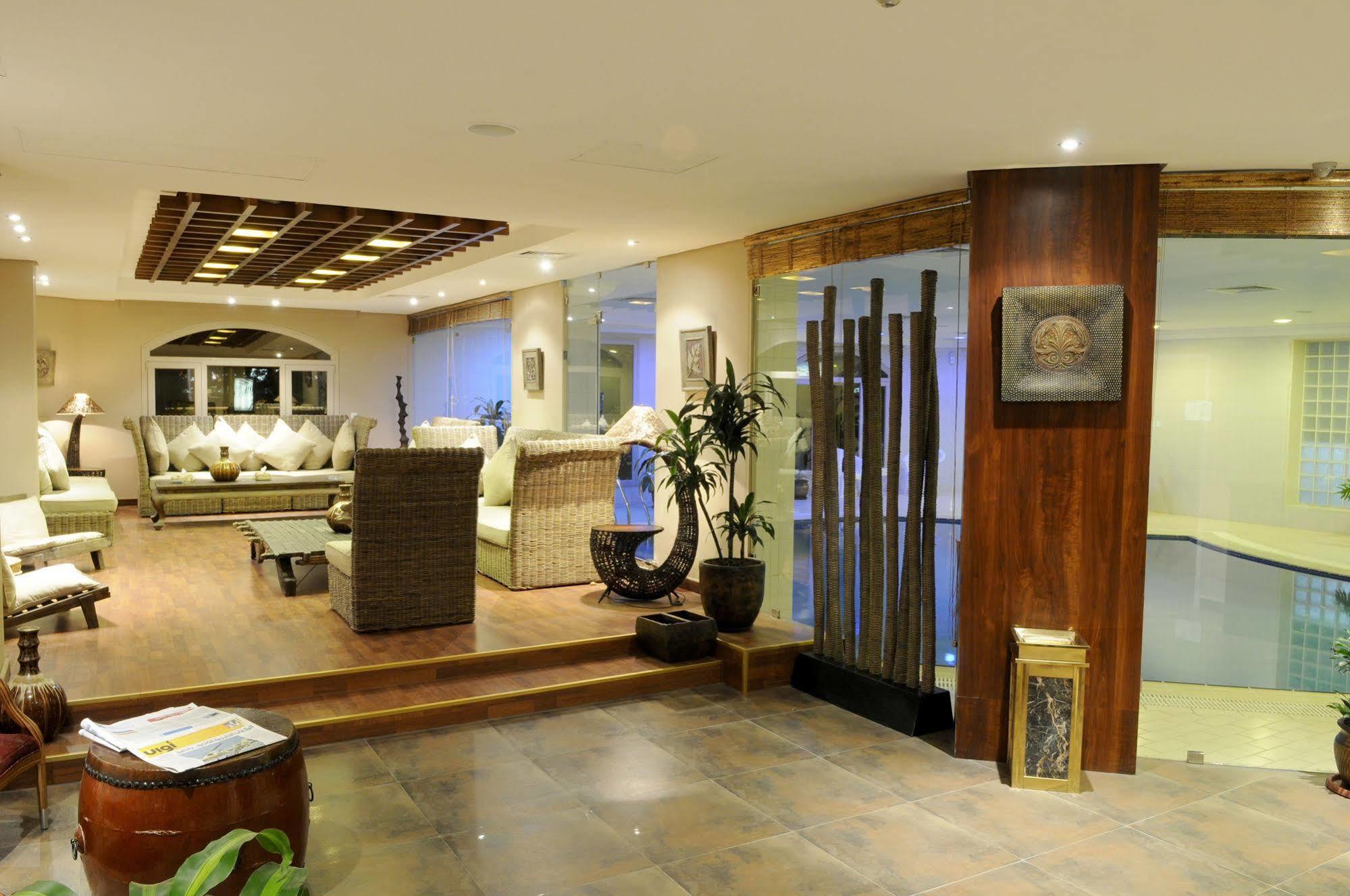 Spice Hotel Kuwait City Exterior photo