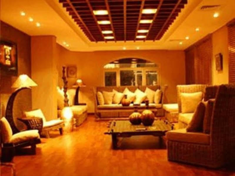 Spice Hotel Kuwait City Exterior photo